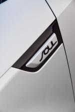 Kia Soul 2017 года (ZA)